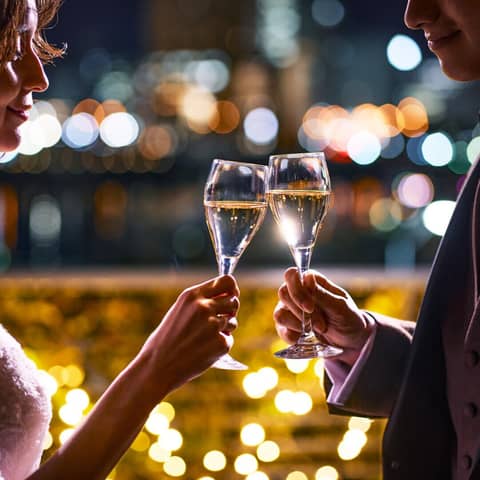 横浜ベイホテル東急　THE YOKOHAMA BAY HOTEL TOKYU