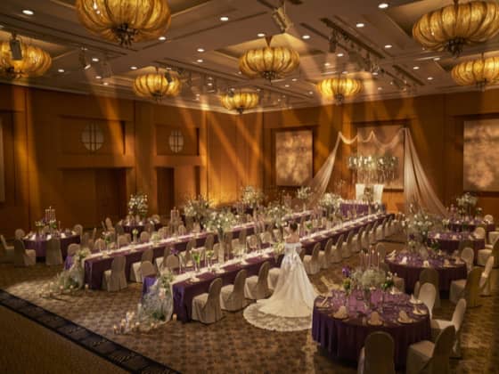 横浜ベイホテル東急　THE YOKOHAMA BAY HOTEL TOKYU