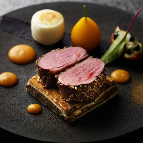 横浜ベイホテル東急　THE YOKOHAMA BAY HOTEL TOKYU