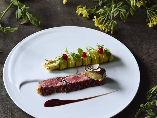 横浜ベイホテル東急　THE YOKOHAMA BAY HOTEL TOKYU