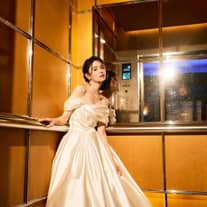 横浜ベイホテル東急　THE YOKOHAMA BAY HOTEL TOKYU