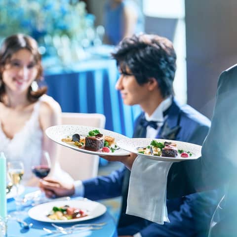 横浜ベイホテル東急　THE YOKOHAMA BAY HOTEL TOKYU