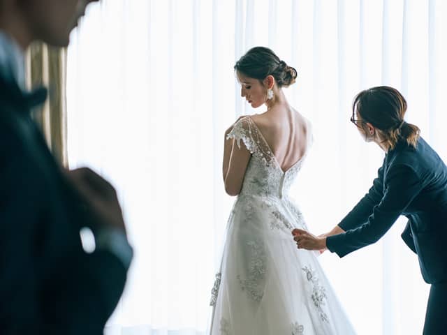 横浜ベイホテル東急　THE YOKOHAMA BAY HOTEL TOKYU 