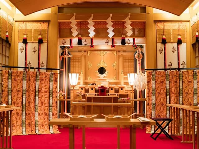 横浜ベイホテル東急 THE YOKOHAMA BAY HOTEL TOKYU