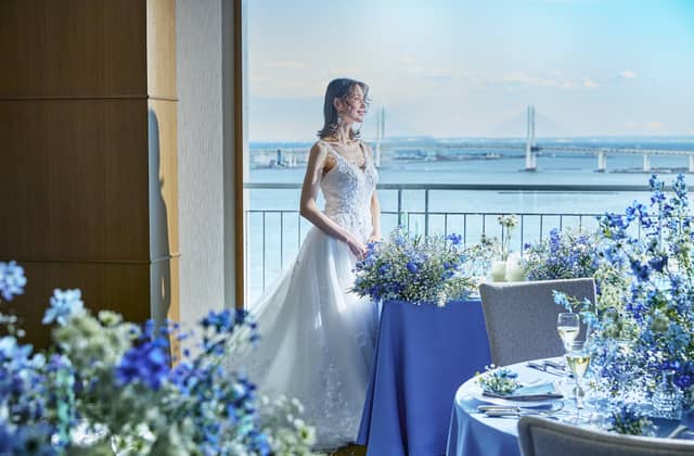 横浜ベイホテル東急　THE YOKOHAMA BAY HOTEL TOKYU 
