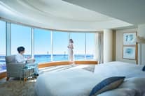 横浜ベイホテル東急　THE YOKOHAMA BAY HOTEL TOKYU