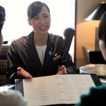 横浜ベイホテル東急 THE YOKOHAMA BAY HOTEL TOKYU