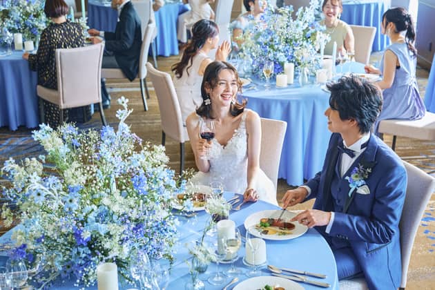 横浜ベイホテル東急　THE YOKOHAMA BAY HOTEL TOKYU 