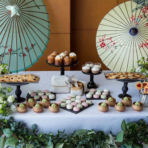 横浜ベイホテル東急　THE YOKOHAMA BAY HOTEL TOKYU