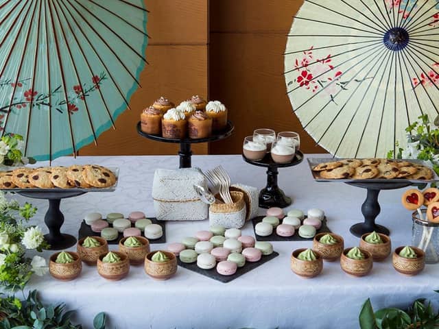 横浜ベイホテル東急 THE YOKOHAMA BAY HOTEL TOKYU