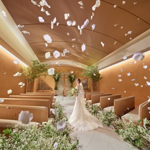 横浜ベイホテル東急　THE YOKOHAMA BAY HOTEL TOKYU 