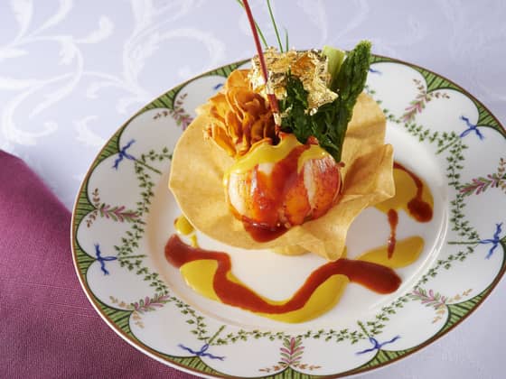 横浜ベイホテル東急　THE YOKOHAMA BAY HOTEL TOKYU