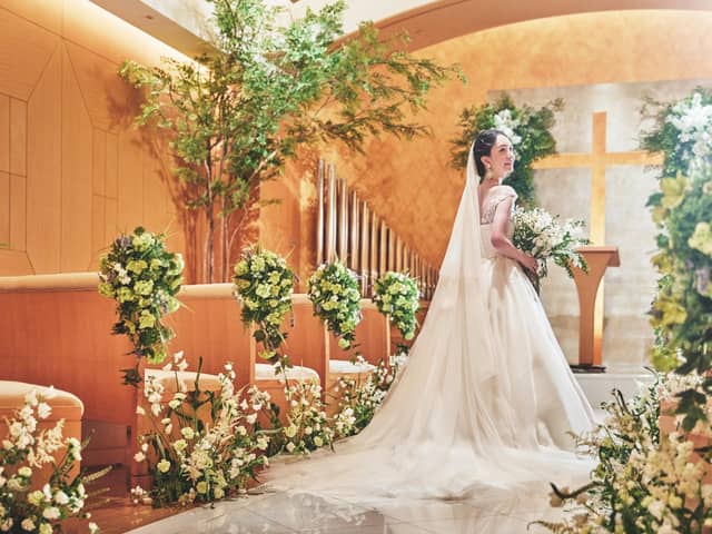 横浜ベイホテル東急　THE YOKOHAMA BAY HOTEL TOKYU