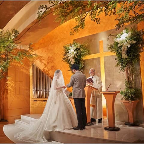 横浜ベイホテル東急　THE YOKOHAMA BAY HOTEL TOKYU