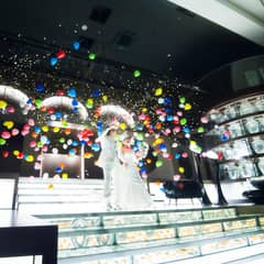 【26年内結婚式プラン】40名186万／80名290万