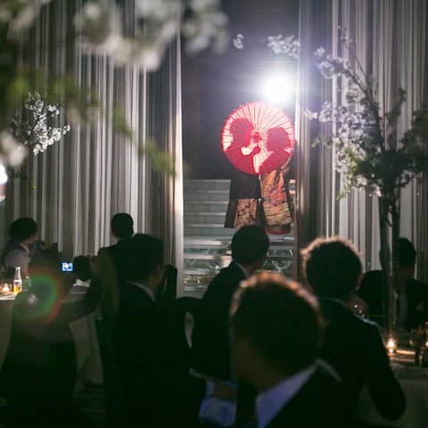 【27年春婚プラン】40名190万／60名246万