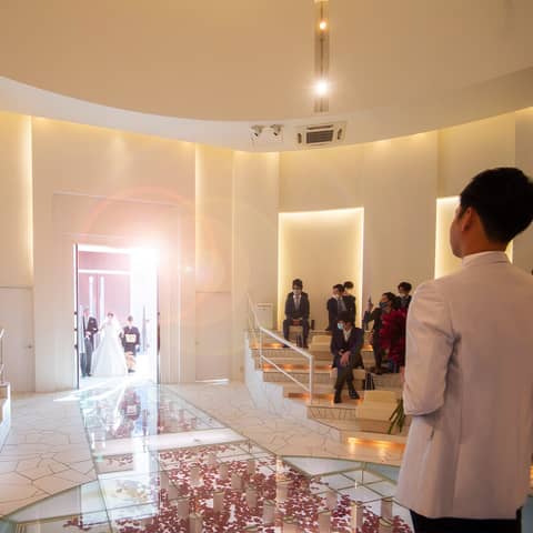 【26年春婚プラン】40名205万／60名253万／80名302万