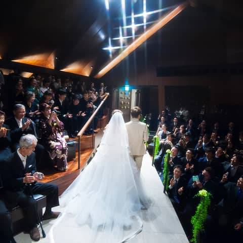 【25年秋婚（10～11月）プラン】≪40名205万／80名302万≫