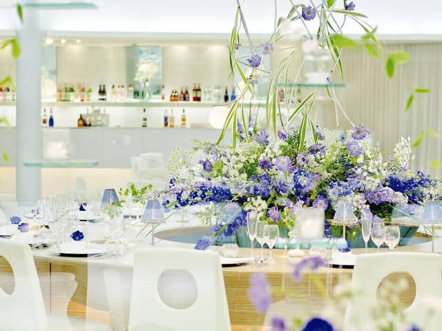 【公式】ザ・チェルシー