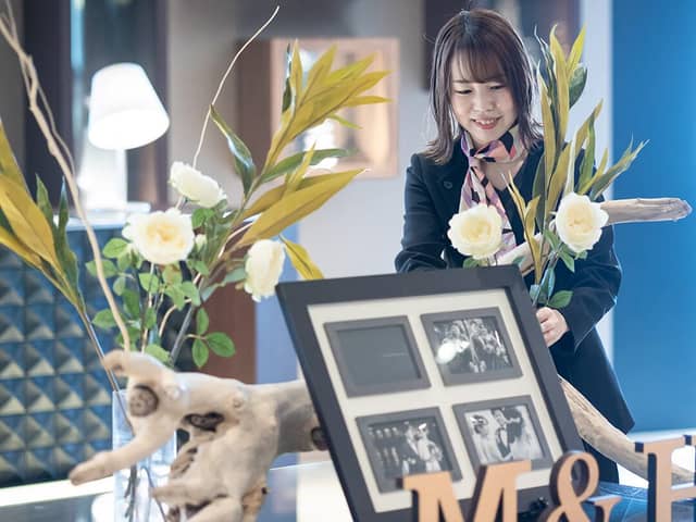 【公式】ザ・チェルシー