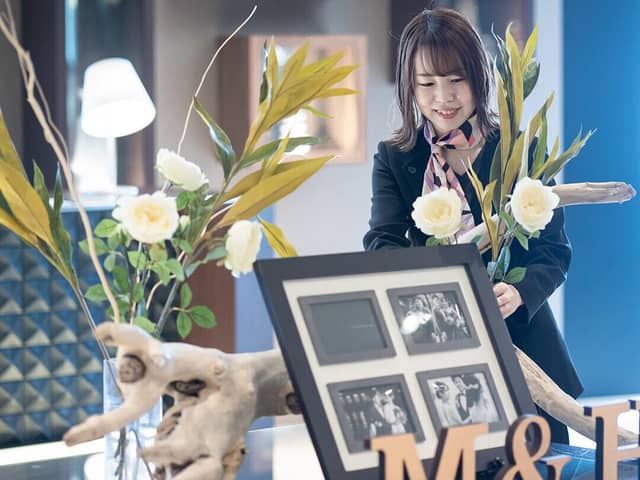 【公式】ザ・チェルシー