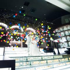 【26年夏婚（6～9月）プラン】≪40名202万／80名299万≫