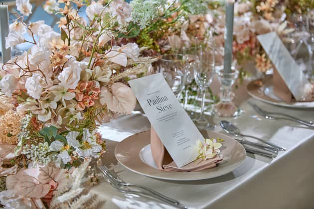 LUCIS WEDDING ｜スカイツリーが一望できる結婚式