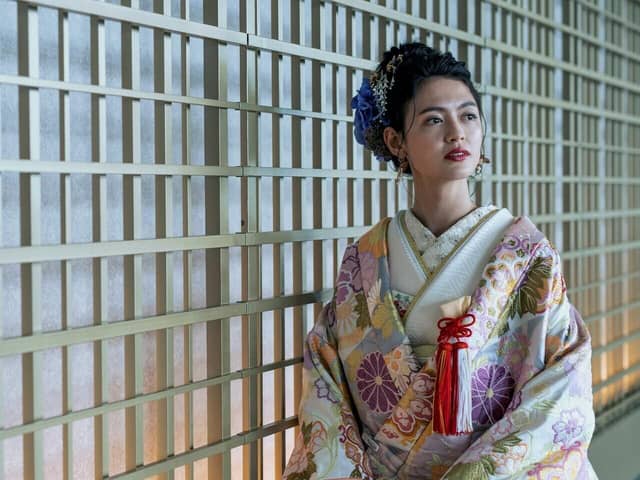 LUCIS WEDDING ｜スカイツリーが一望できる結婚式