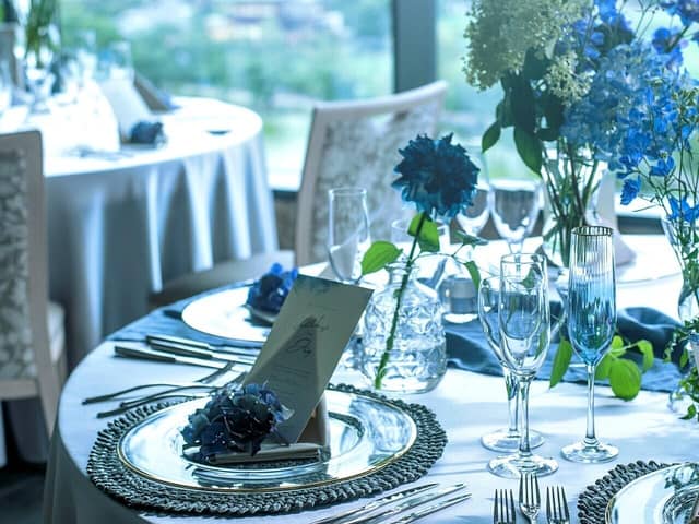 LUCIS WEDDING ｜スカイツリーが一望できる結婚式