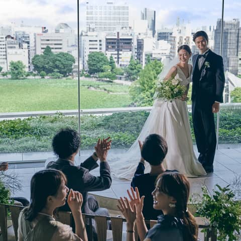 LUCIS WEDDING 