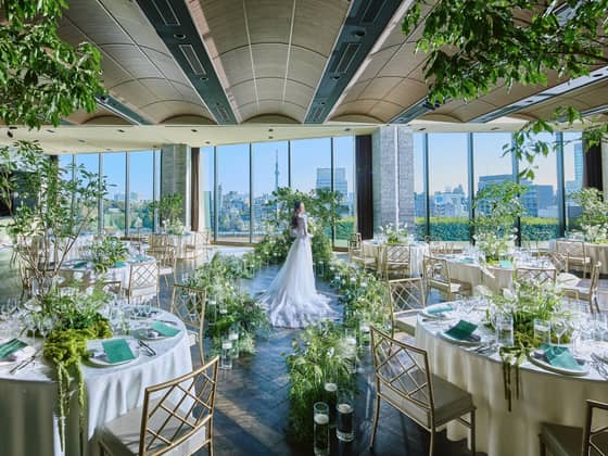 LUCIS WEDDING 