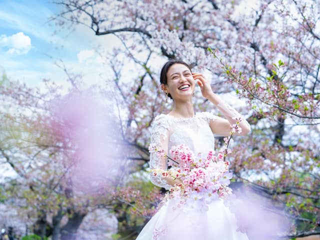 LUCIS WEDDING 