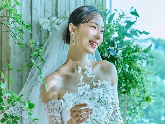 LUCIS Tokyo WEDDING ｜スカイツリーが一望できる結婚式