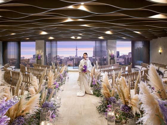 LUCIS WEDDING 