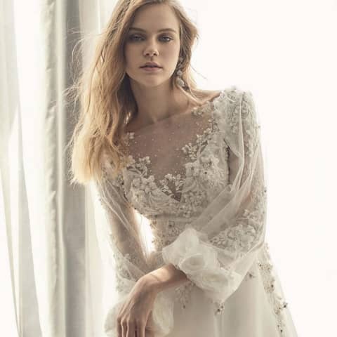 LUCIS WEDDING ｜スカイツリーが一望できる結婚式