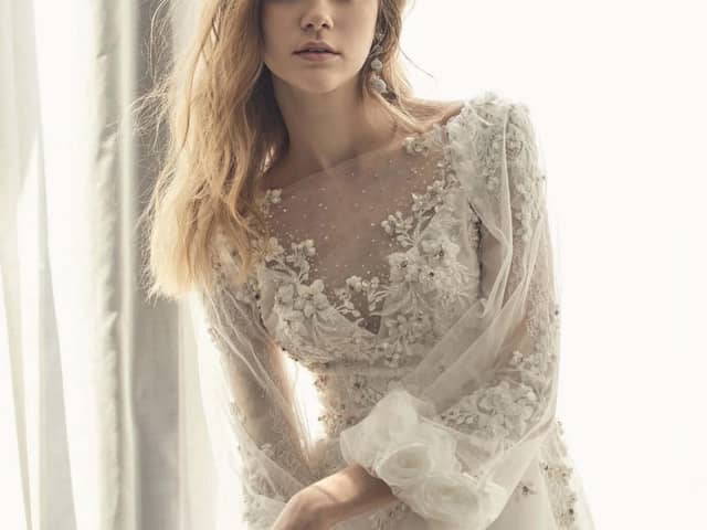 LUCIS WEDDING |スカイツリーが一望できる結婚式