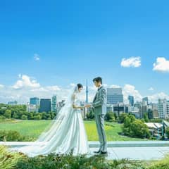 【26年12月〜27年1月 冬婚】ウィンタープラン＊ゆったり結婚式
