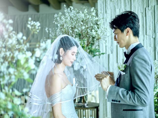 LUCIS Tokyo WEDDING ｜スカイツリーが一望できる結婚式