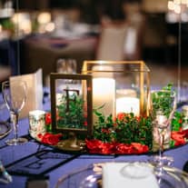 LUCIS WEDDING |スカイツリーが一望できる結婚式