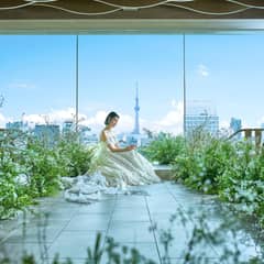 フォトウェディング