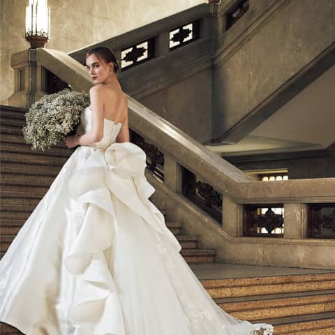 LUCIS Tokyo WEDDING ｜スカイツリーが一望できる結婚式