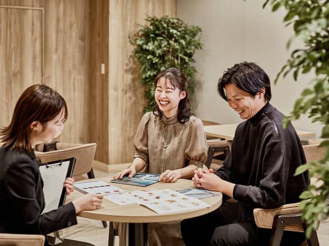 LUCIS Tokyo WEDDING |スカイツリーが一望できる結婚式