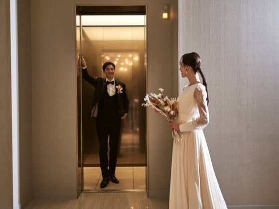 LUCIS WEDDING 