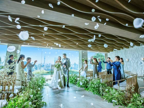 LUCIS WEDDING 