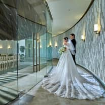 LUCIS WEDDING |スカイツリーが一望できる結婚式