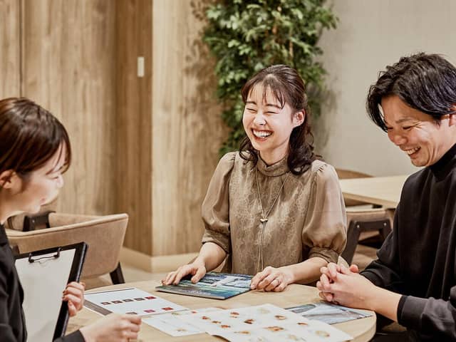LUCIS Tokyo WEDDING ｜スカイツリーが一望できる結婚式
