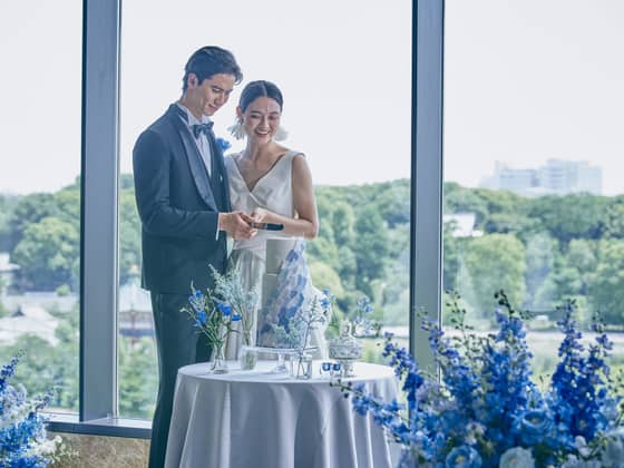 LUCIS WEDDING 