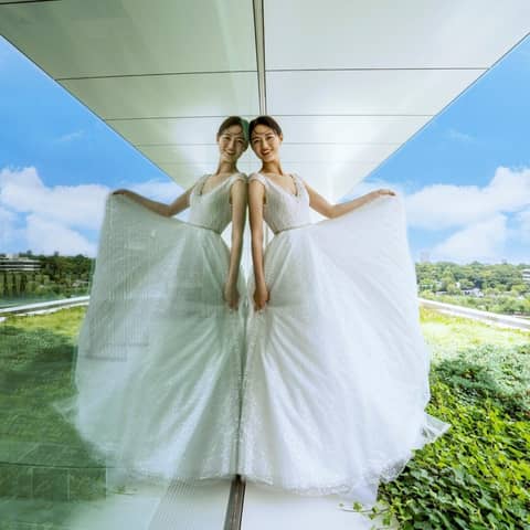 【マタニティ・パパママ婚】お急ぎでも安心ウエディング