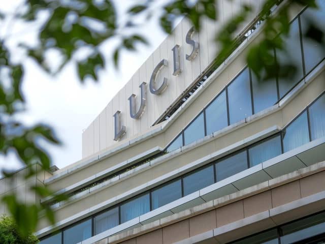 LUCIS Tokyo WEDDING ｜スカイツリーが一望できる結婚式
