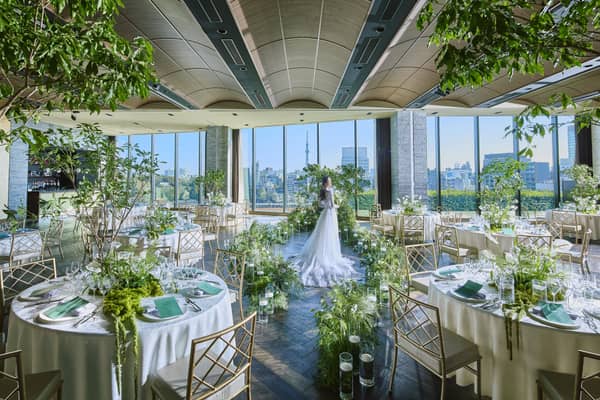 LUCIS WEDDING 